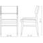 Renata Arm Chair-1584722000