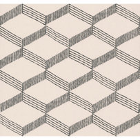 Aislin Mid-Century Geometric Wallpaper
