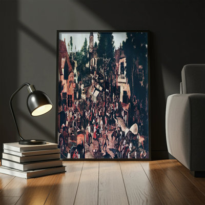 Whitcomb No Frame Print