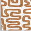 Brown and White Brushstroke Neutral Wallpaper