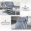 Chaise longue pliante-651182999