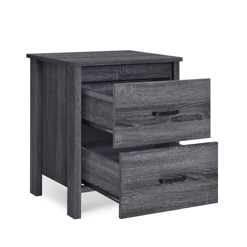 Table de chevet Toolless