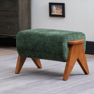 65cm Wide Ottoman