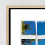 Lifeguard Stand VII Print by Adam Mowery-67508291-67508292