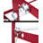 Wire Storage Cable Organizer Mobile Caddy