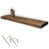 Walnut selected
