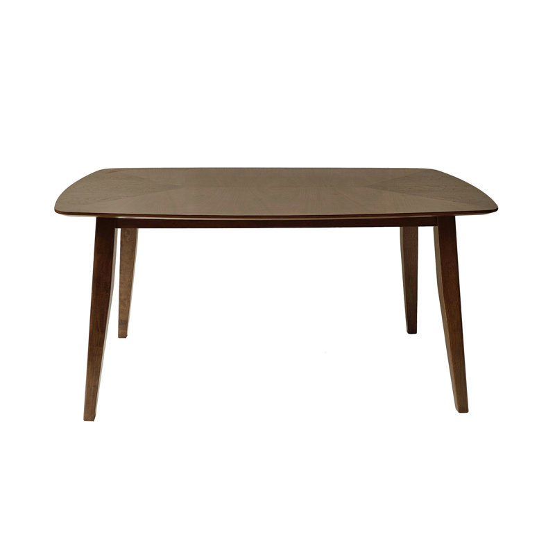 Table de salle à manger en bois