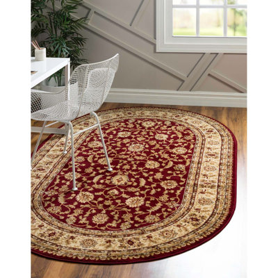 Tapis oriental Niles