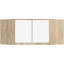 Sila 2 Door Wardrobe