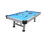 Extera 8.3' Pool Table