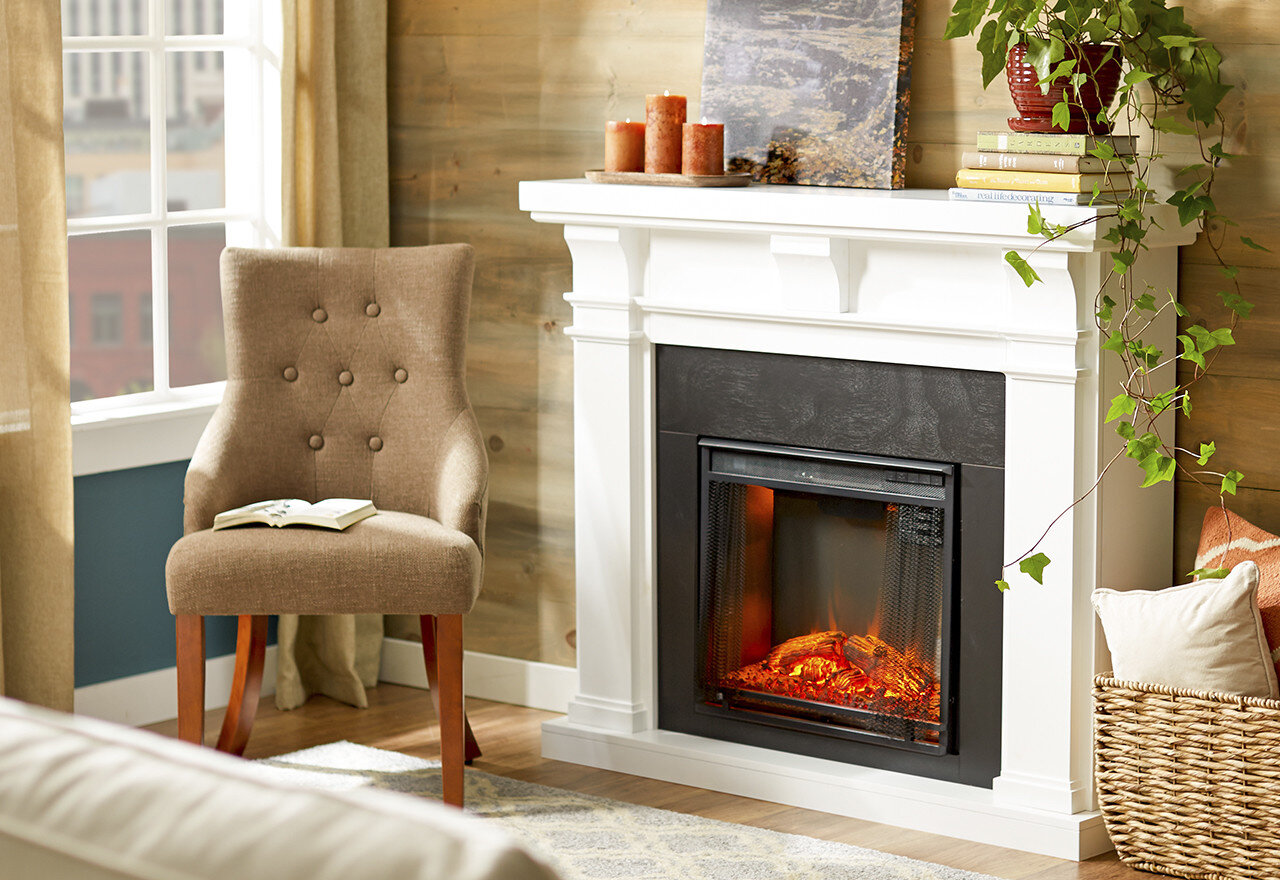 Fireplaces Accessories 2024 Wayfair   Fireplaces   Accessories 