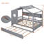 Lit en bois avec couchette-2135428465-2135428476