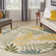 Ameir Floral Indoor/Outdoor Area Rug