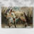 Lodge Twilight I-Gallery Wrapped Canvas-352293208