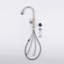Robinet de cuisine avec douchette extractible-124456827