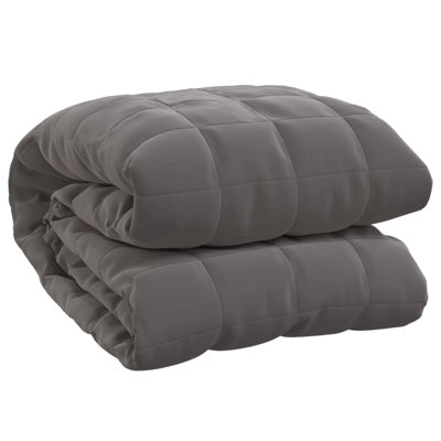 Lawnmont Weighted Throw Blanket