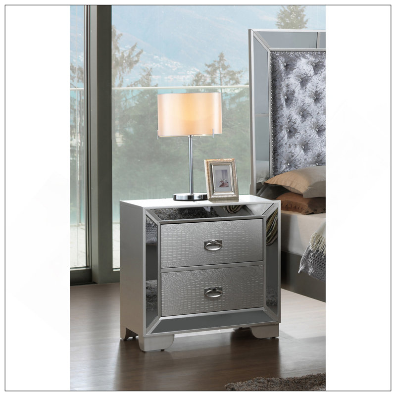 Table de chevet Modern