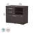 Bush Business Furniture Studio C Ringold Office Storage Cabinet with Drawers and Shelves-62287858