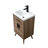 Binford 20" Single Bathroom Vanity Set-1656366804