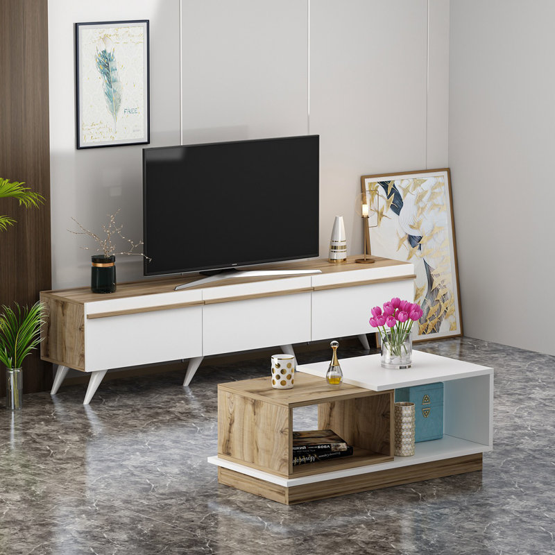 Ensemble de meubles de salon