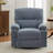 Swivel Recliner Chair-1484610511