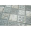 Tapis oriental gris / ivoire fait à la main Oriental-1711515923