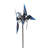 Echo Valley 2125 Dual-motion Pinwheel Blue Jay-116387923