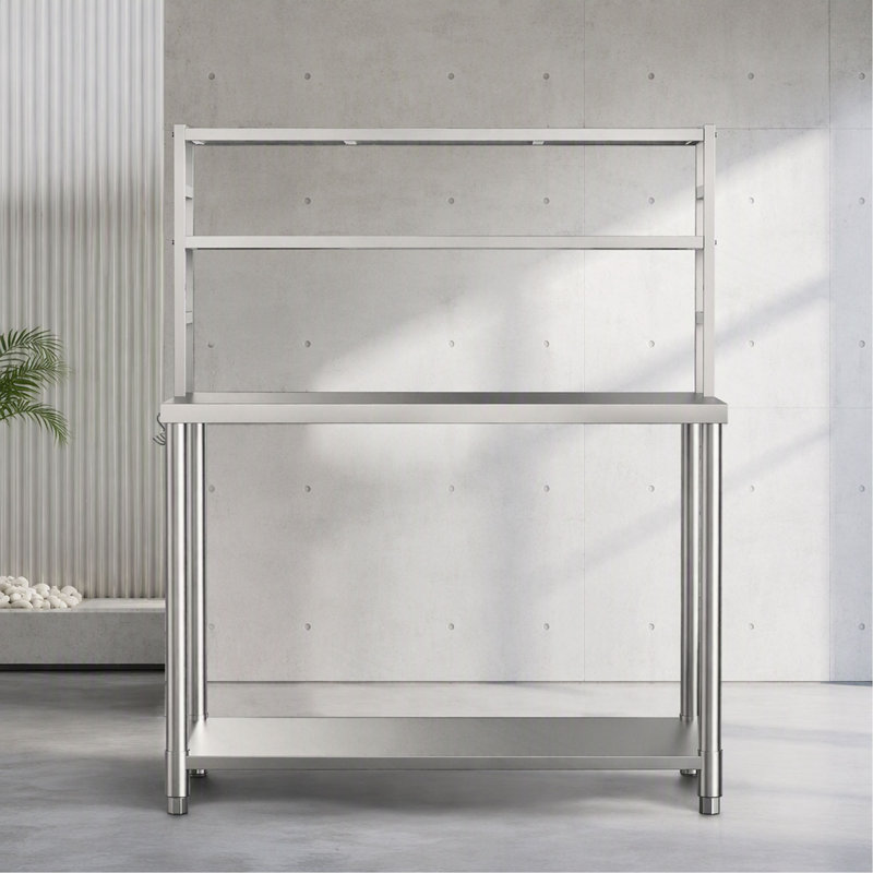 Coffee Table, 56.3" H x 47.36" W x 23.62" D