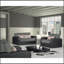 Upholstered Convertible Loveseat With Storage, Grey-1202235213