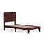 Lit plateforme en bois massif Marksbury - cerisier classique Marksbury-1641157956-1641157976
