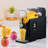 Slushie Machine, 15-Minute Slushy Machine(Fastest Results) For Home, Frozen Drink And Slushie Maker With 6 Preset Programs, 12-hours long-lasting cooling