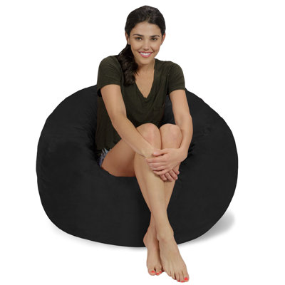 Bean Bag Chair & Lounger