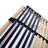 Vidaxl Bed Base Beechwood Solid Beechwood Frame Single