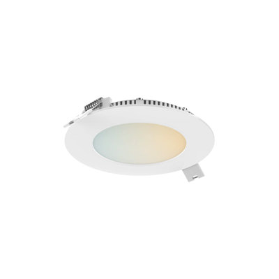 Dimmable Smart Enabled LED Canless