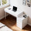 Meuble-lavabo moderne 39,37 po et 5 tiroirs