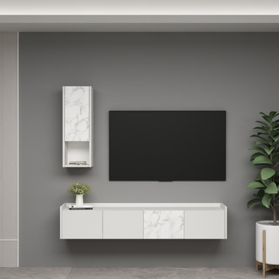 Berkleigh TV Stand for TVs up to 48"