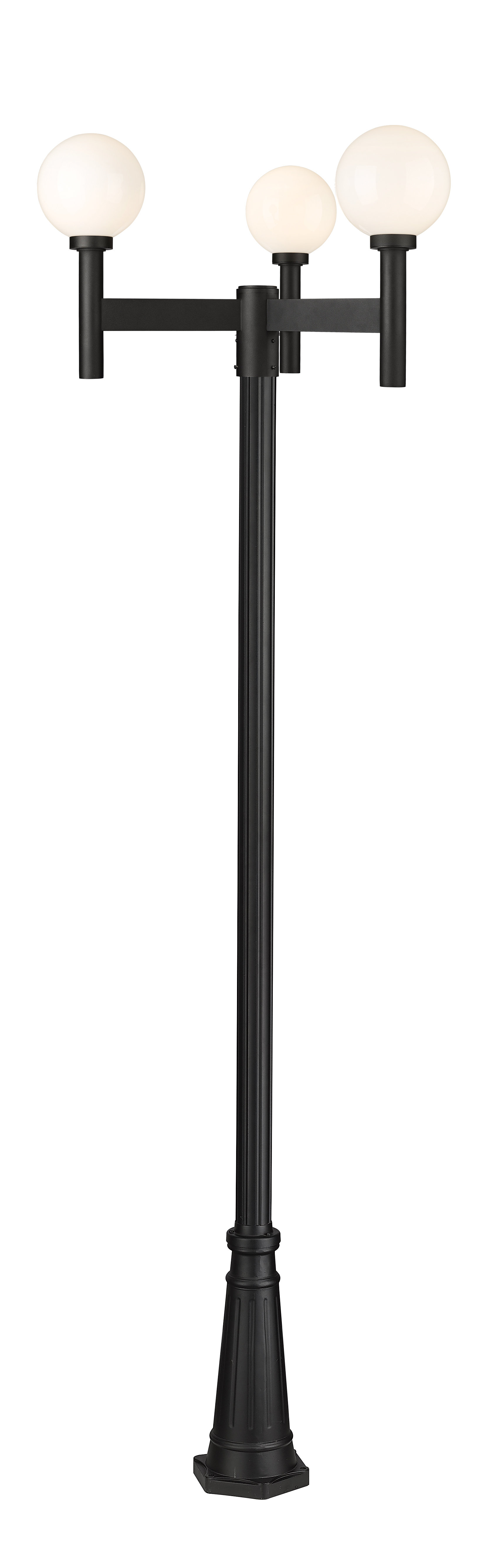 Lark Manor Lamp Post (Full) - Wayfair Canada