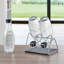 Sodatex 2 Lava Draining Rack For 2 Bottles-66103481