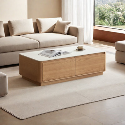 Table basse Nordic