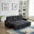 Velours noir est en rupture de stock