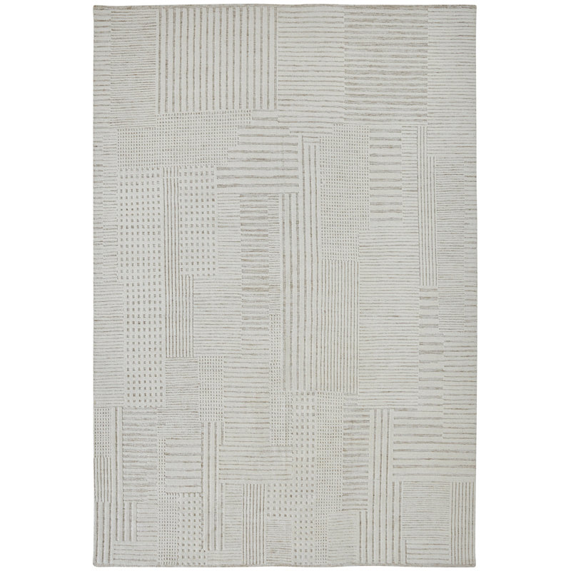 Mallor Rug, Rectangle 8' x 10'