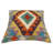 Geometric Throw Pillow
