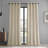 Basic Deluxe Velvet Curtain Pair - 2 Panels - Grommet Room Darkening Curtains-130251146-130251145