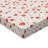 Microfiber Fitted Sheet-43667201-105844196