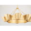 Reeve 8 - Light Chandelier