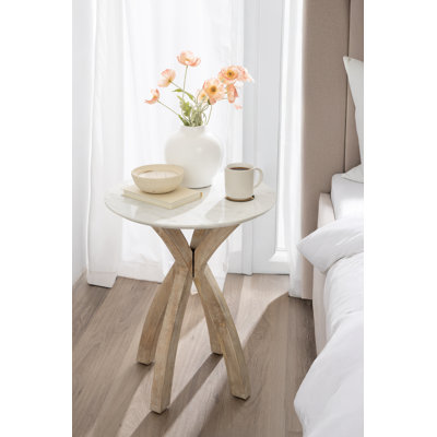 Table d'appoint Soleyn