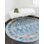 Rosamonde Oriental Indoor Rug