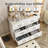 41.7'' W 6 - Drawer Dresser-97847904