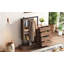 Armoire avec 4 tiroirs et 3 tablettes-1413433265