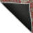 Washable Floral Indoor / Outdoor Rug-1392345811